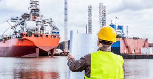 Siapa Surveyor Kelautan - Tanggung Jawab, Kualifikasi, dan Keterampilan