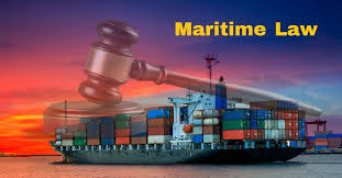 Why Is Maritime Law A Great Career Option?