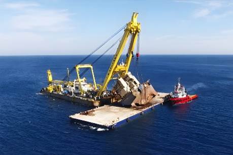 Wreck Removal Insurance - pusatasuransi.com